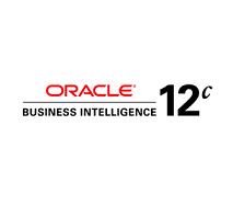 Oracle OBIEE 12c - business intelligence, bi